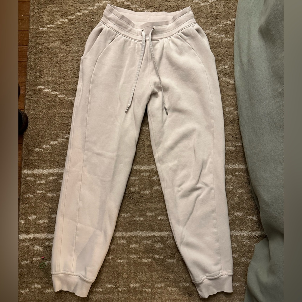 lululemon Scuba Jogger